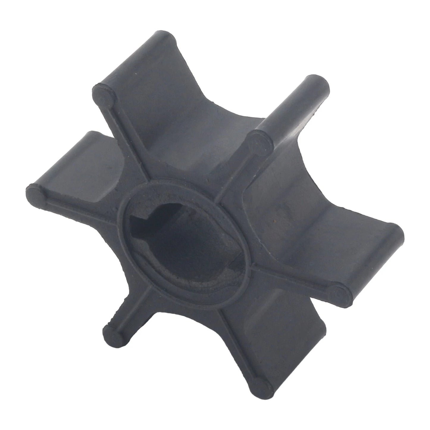 Water Pump Impeller for Suzuki 2-8HP Outboard (2-Stroke)