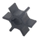 Water Pump Impeller for Suzuki 2-8HP Outboard (2-Stroke)