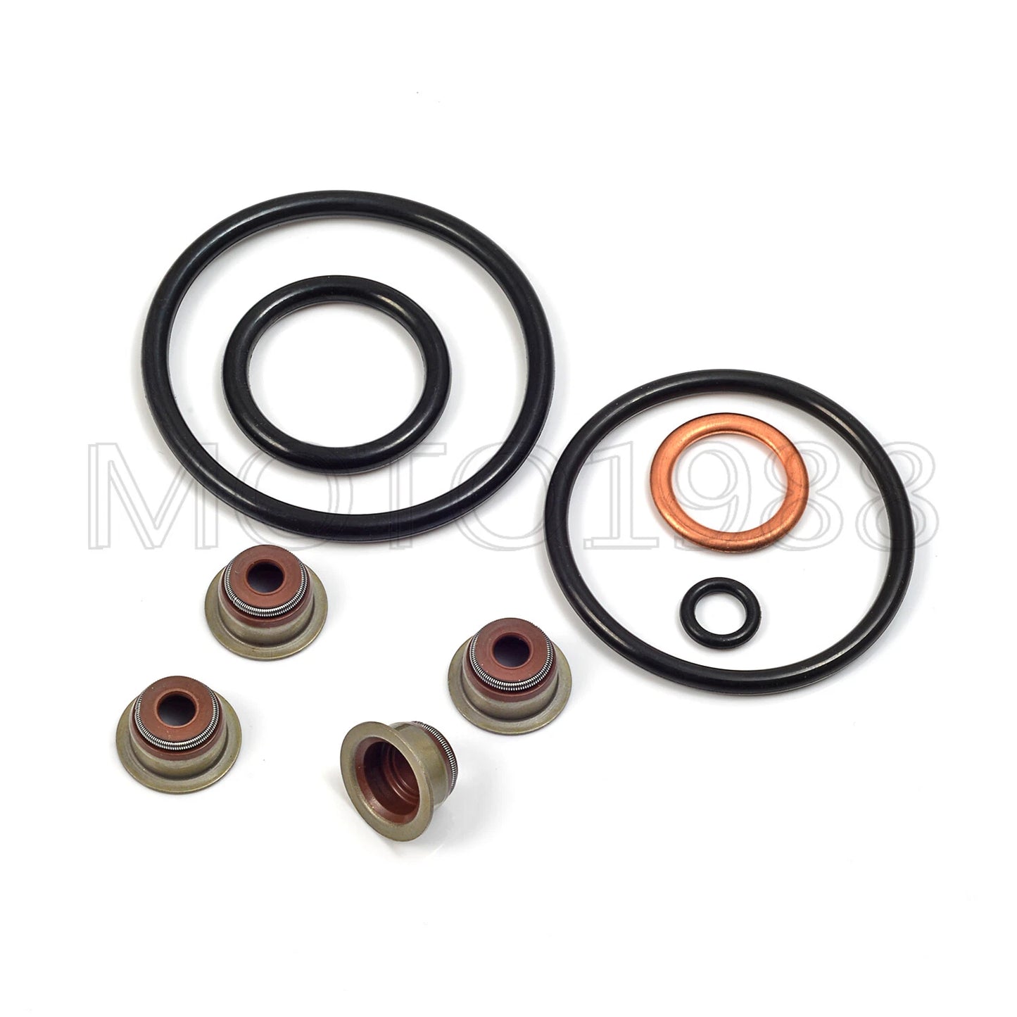 Engine Rebuild Kit & Gaskets for EZGO Golf Cart 295CC 1997-2002