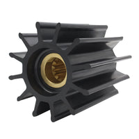 New Impeller for Sherwood 18000K Johnson 09-705BT Caterpillar 1230492