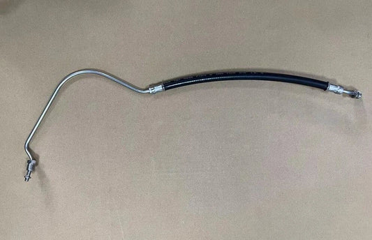 Hydraulic Trim Hose for OMC Volvo SX-M Port Down Fore Connection