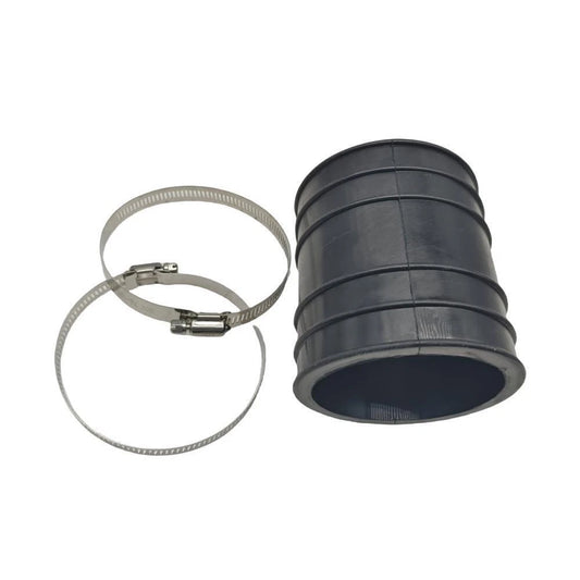 Exhaust Bellows for Mercruiser 4 Cyl 2.5L/3.0L V6/V8 (Lower)