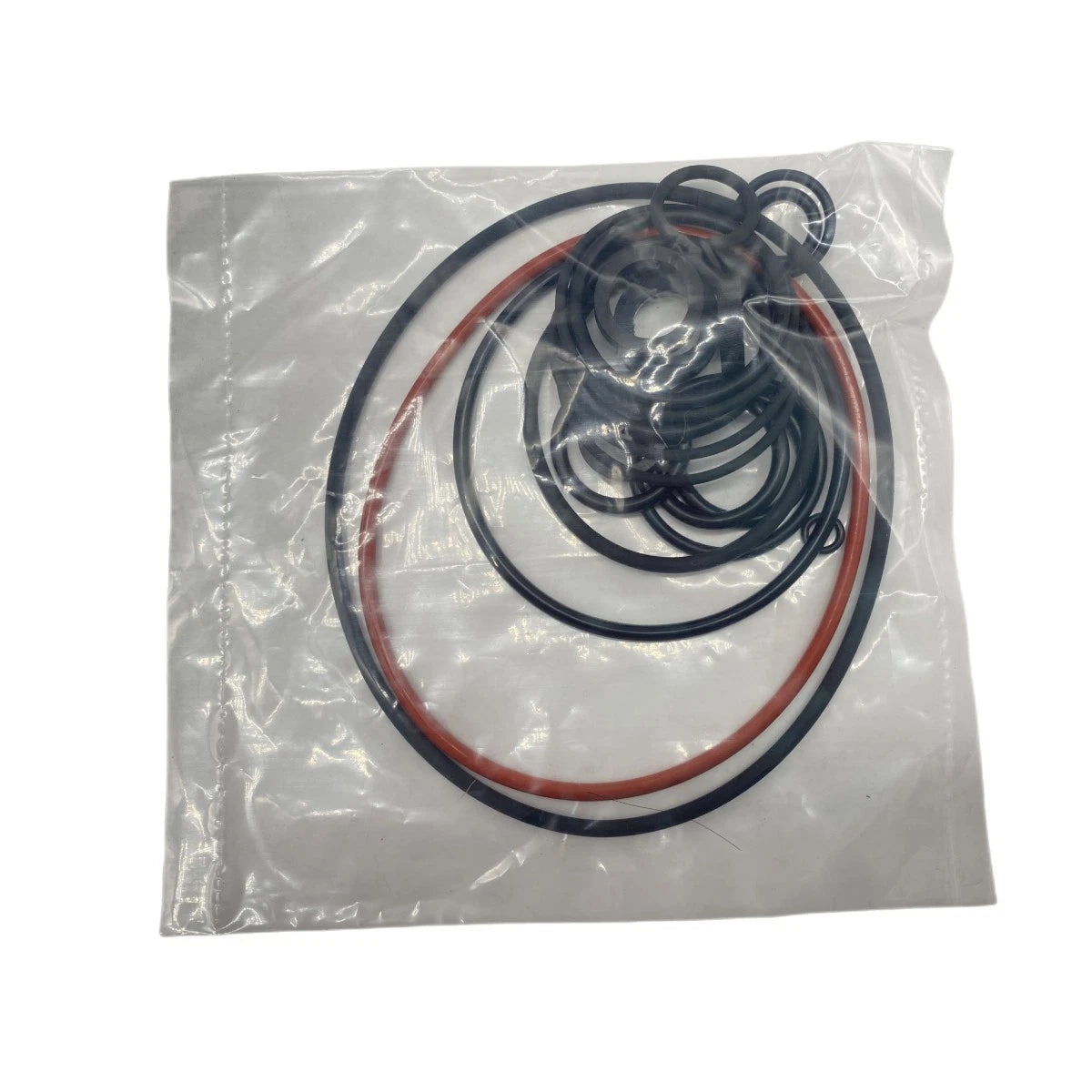 Overhaul Sump Seal Gasket Kit for 2001-2003 Engine