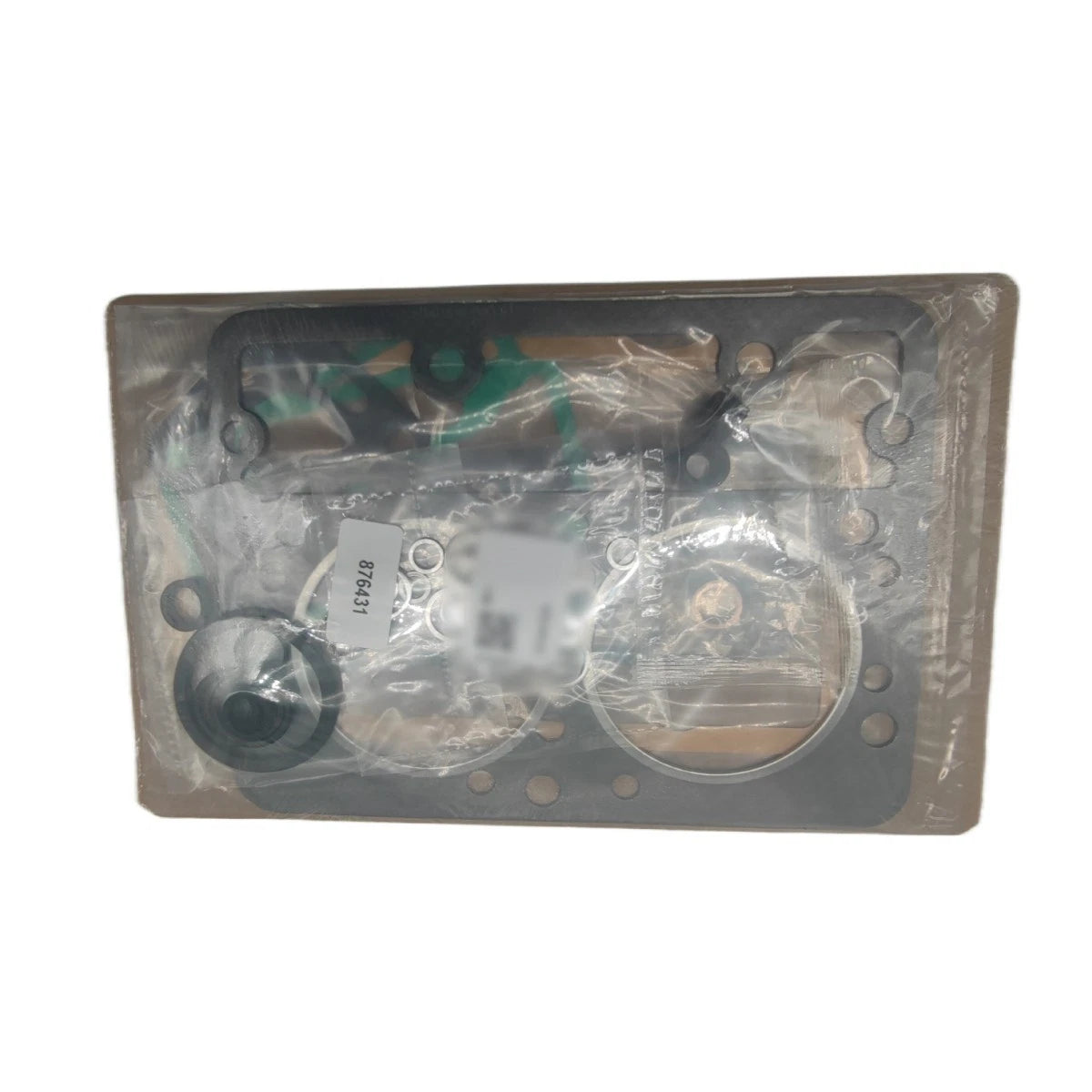 Head Decarb Gasket Kit for Volvo Penta MD7A/MD7B Marine Engine