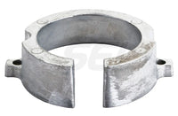 Mercruiser Bravo Bearing Carrier Anode Zinc for Bravo I/II/III