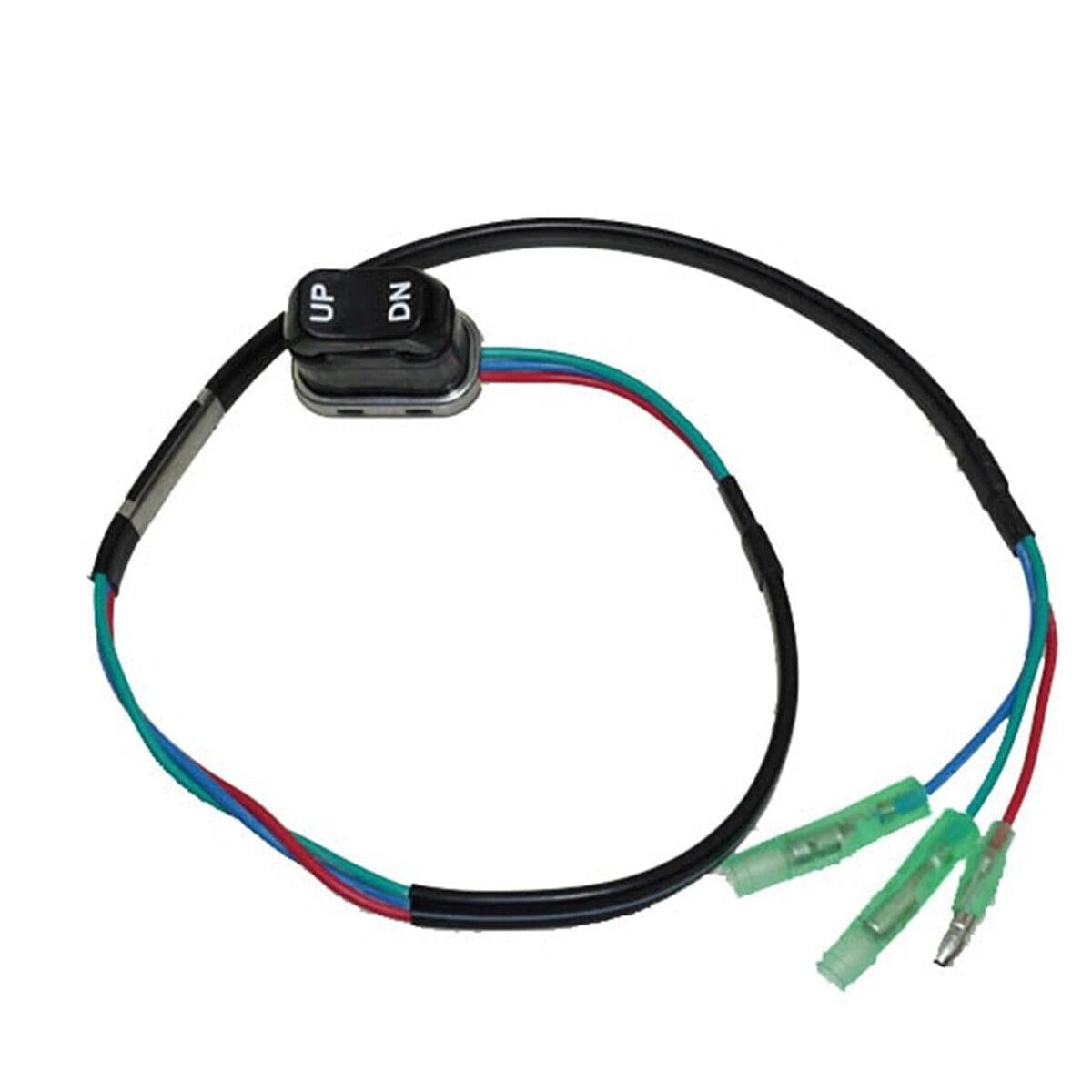 Trim Tilt Switch for Yamaha Outboard Motor Remote Control 703/704 Series