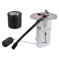 Fuel Pump & Oil Filter for Kawasaki Ninja 300 EX300 (2013-2017) NEW