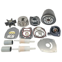 Outboard Maintenance Kit for Mercury 75-115HP 4-Stroke (1.7L)