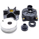 Water Pump Impeller Kit for Johnson/Evinrude Outboards (40-60HP)