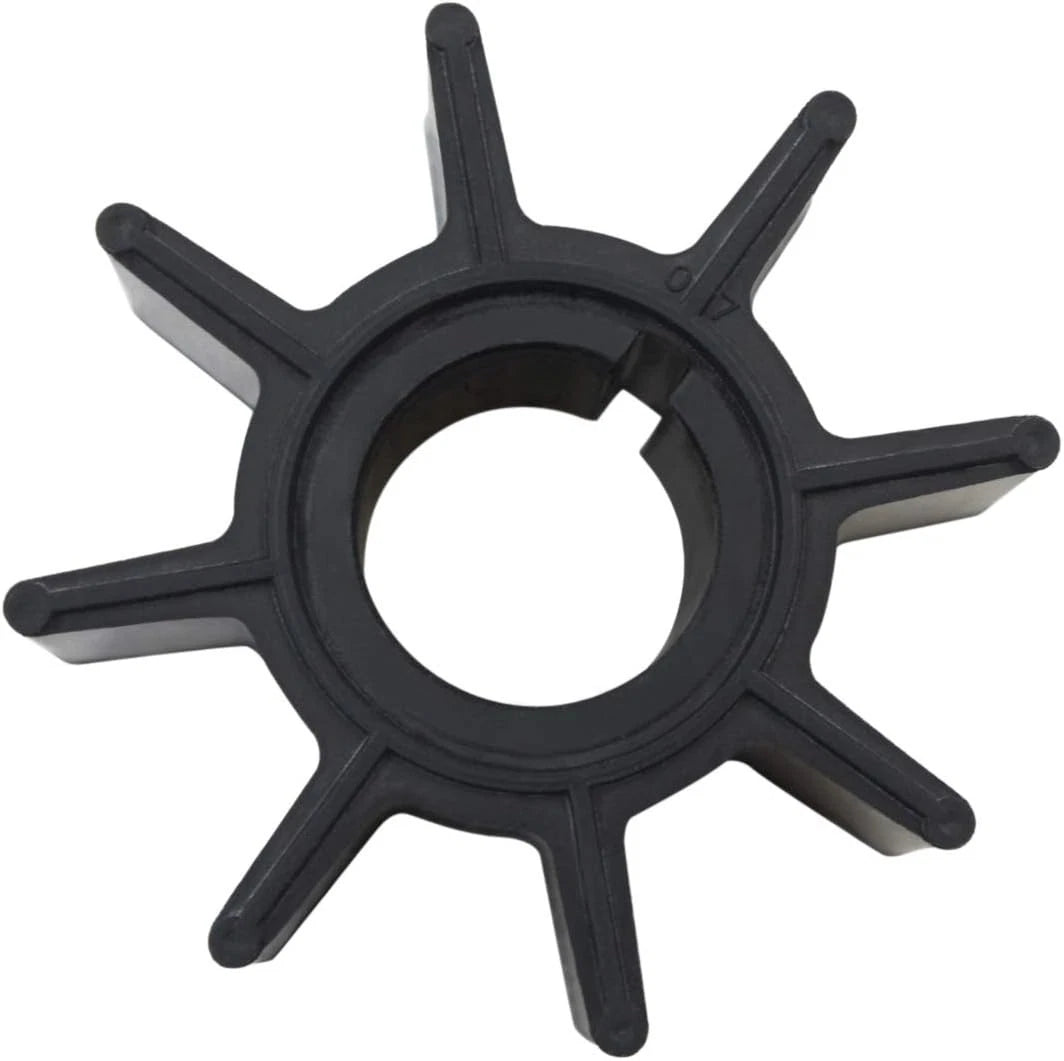 Water Pump Impeller Kit for Nissan/Tohatsu 9.9-20HP Outboard Engine