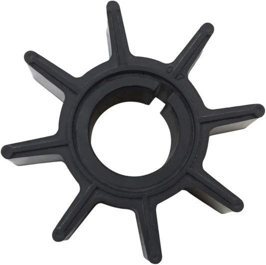 Water Pump Impeller Kit for Nissan/Tohatsu 9.9-20HP Outboard Engine
