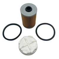 Fuel Filter & Disc Filter Kit for Mercury Mercruiser 35-60HP