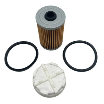 compare product Fuel Filter & Disc Filter Kit for Mercury Mercruiser 35-60HP