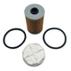 Fuel Filter & Disc Filter Kit for Mercury Mercruiser 35-60HP