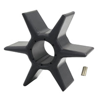 Water Pump Impeller with Key for Yamaha 4-Stroke 300/350HP Outboard