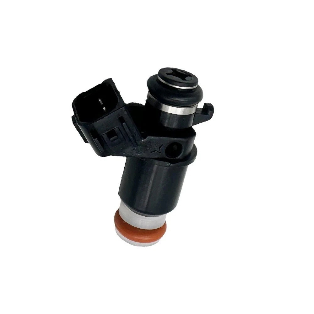 Fuel Injector for Yamaha 1999 F15AMH Outboard Mercury 25-30HP 4-Stroke