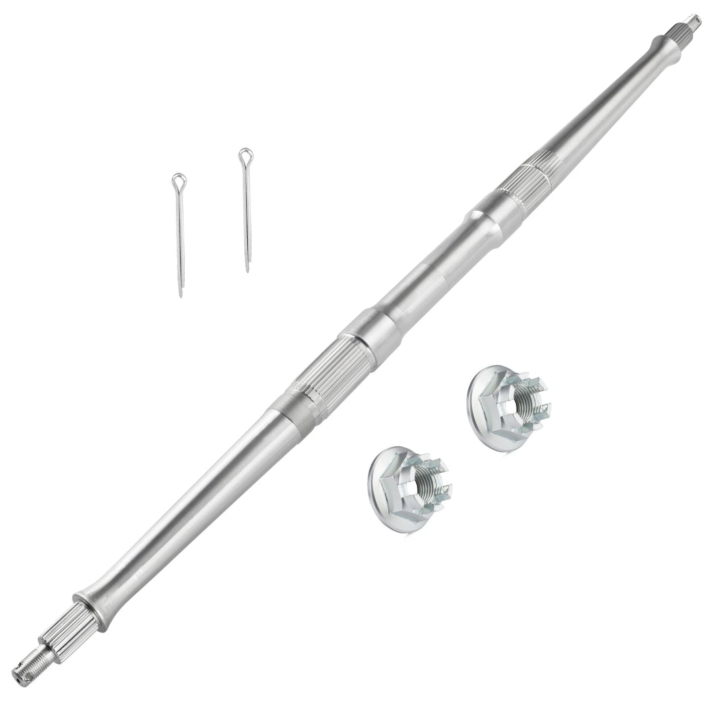 Rear Axle Shaft for Yamaha Raptor 700 YFM700 (2006-2025)