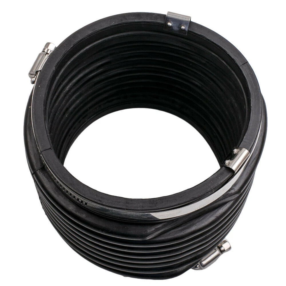 Transom Seal Bellows Kit for MerCruiser Alpha One Gen 1 Sterndrive