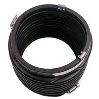 Transom Seal Bellows Kit for MerCruiser Alpha One Gen 1 Sterndrive