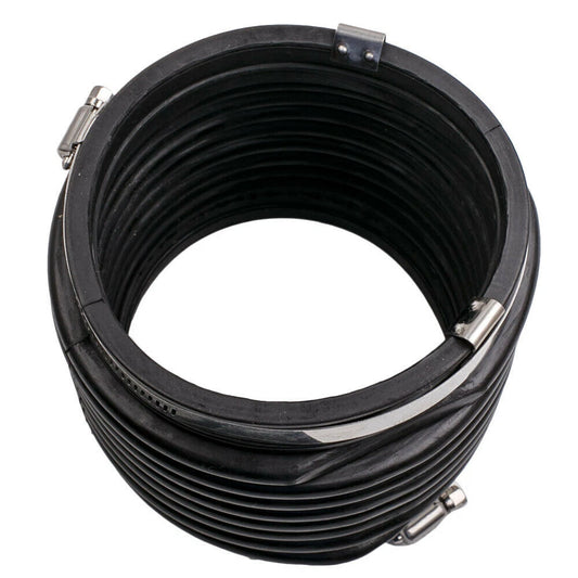 Transom Seal Bellows Kit for MerCruiser Alpha One Gen 1 Sterndrive