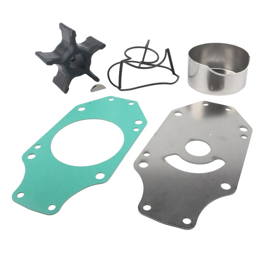 Water Pump Impeller Kit for Suzuki 300/325/350 HP Outboard