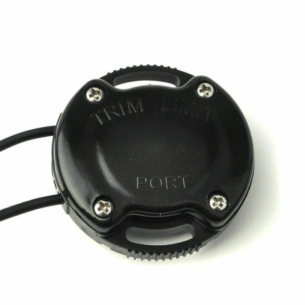 Tilt/Trim Sender Limit Kit for Mercruiser Alpha/Bravo Inboard Sterndrives