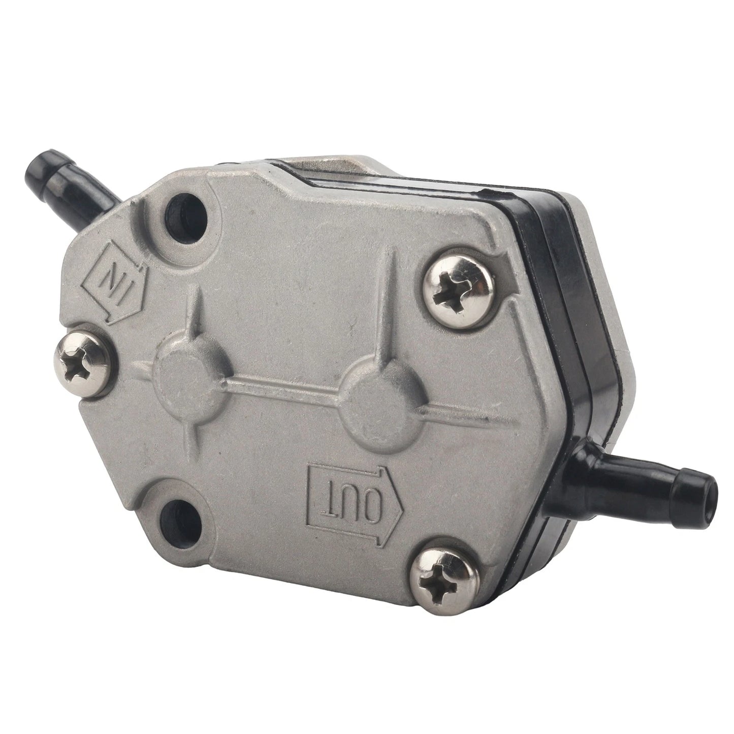 Outboard Fuel Pump for Yamaha 25-85HP F40/F50/F60/F70/F80/F90/F115