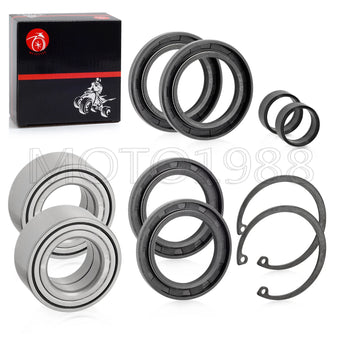 compare product Heavy Duty Front Wheel Bearing Seals for Honda Rincon 650/680 TRX650/TRX680F 4X4