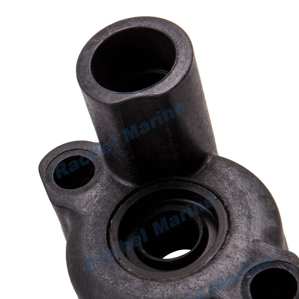 Water Pump Repair Kit for Mercury Mariner 4/4.5/7.5/9.8HP (1975-1985)