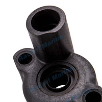 Water Pump Repair Kit for Mercury Mariner 4/4.5/7.5/9.8HP (1975-1985)