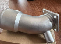 Exhaust Elbow for Yanmar 4JH 3JH Models