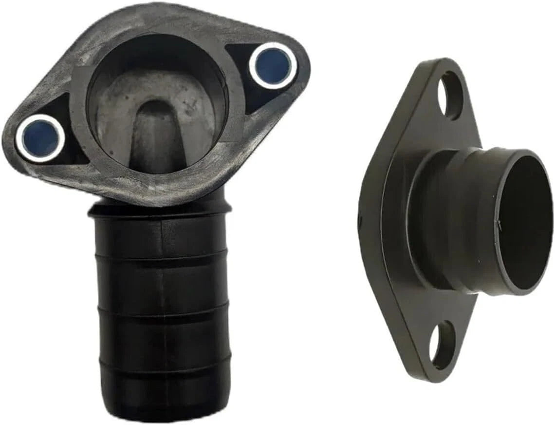 Hose Fitting Nipple Connection for OMC V Diesel Models 1987-1995