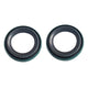 Oil Seal for Johnson/Evinrude 35-75HP Driveshaft (2 Pcs)