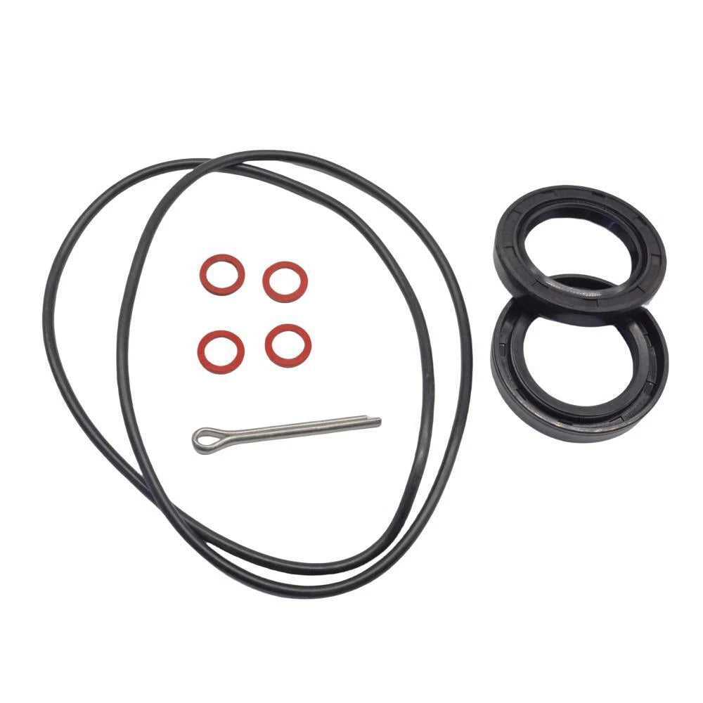Lower Gearcase Oil Seal Kit for Yamaha 200/225/250 HP