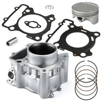 Yamaha XMAX300 Cylinder Piston Rings Gasket Set for 2017-2023 Models