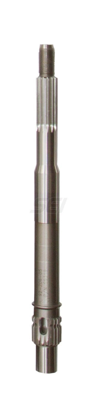 Mercury Mariner Prop Shaft for 135-200HP V6 Models 1977+ Standard Rotation