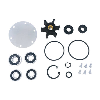compare product Major Rebuild Kit for Yanmar 2YM15/3YM20/3YM30 Water Pump