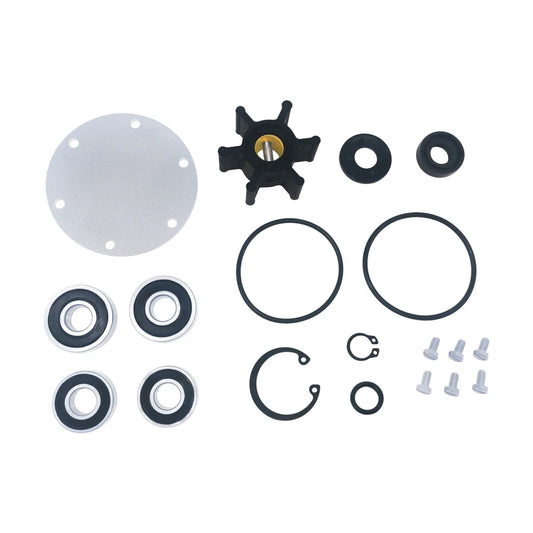 Major Rebuild Kit for Yanmar 2YM15/3YM20/3YM30 Water Pump