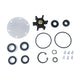 Major Rebuild Kit for Yanmar 2YM15/3YM20/3YM30 Water Pump