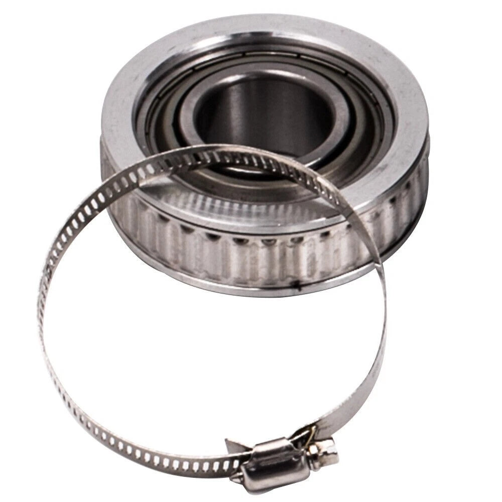 Transom Seal Bearing Bellows Kit for Mercruiser Bravo 1/2/3 (30-803100T1)