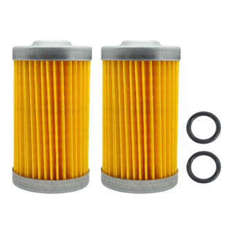 compare product Yanmar Marine Engine Fuel Filter for 1/2/3 GM Models, 2 Pcs