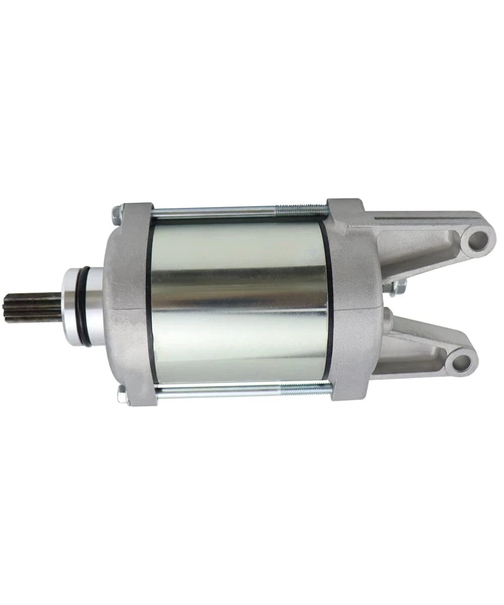 Starter Motor for Kawasaki KFX700/KSV700 2009-2011 with Relay