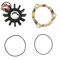 Flexible Impeller for Sherwood CEF 500165, Kohler 229826, JMP 7172