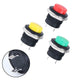 12V 16mm Metal Push Button Starter Switch for Car/Boat/Track