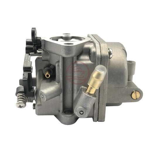 Carburetor for Nissan Tohatsu Mercury MF3.5/MFS4/MFS5/NFS4 4-Stroke 3.5-6HP