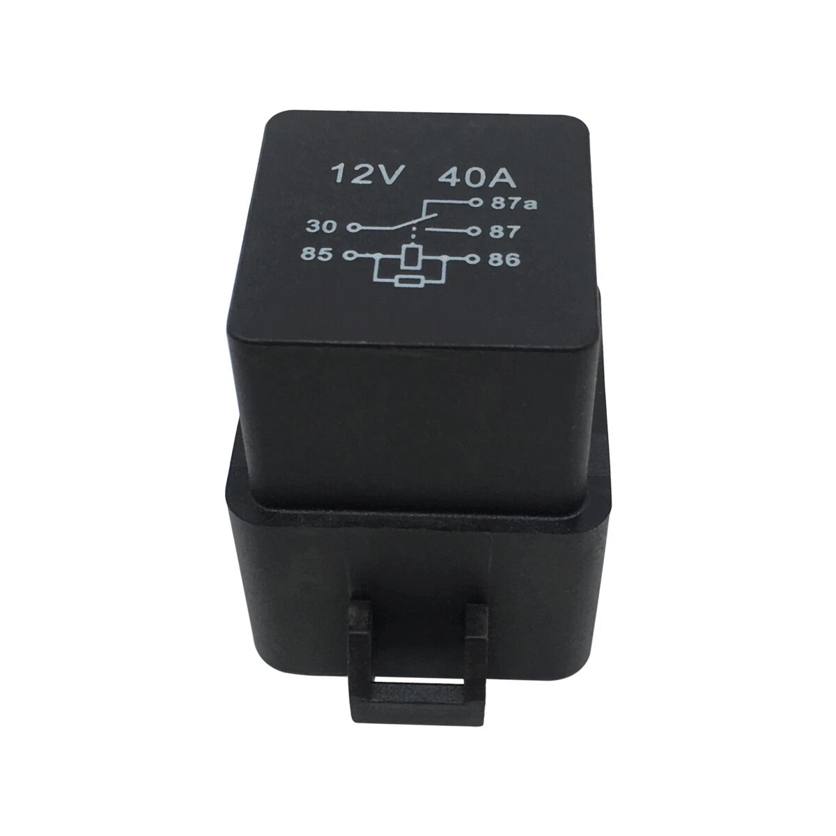 New Outboard Motor Power Trim Relay for Mercury/Force 40-60HP
