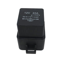 New Outboard Motor Power Trim Relay for Mercury/Force 40-60HP