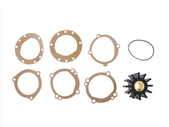 compare product Water Pump Impeller Kit for Volvo Penta/Sherwood/Jabsco/Cummins