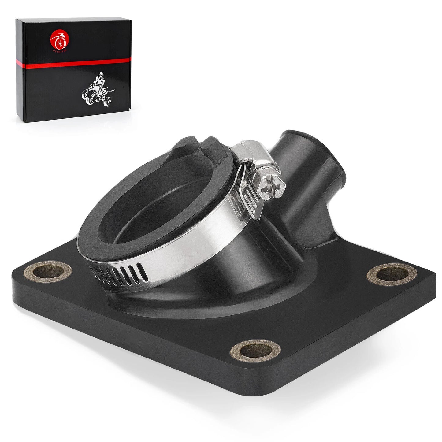 Rubber Intake Boot for Yamaha Blaster 200 (1988-2006)