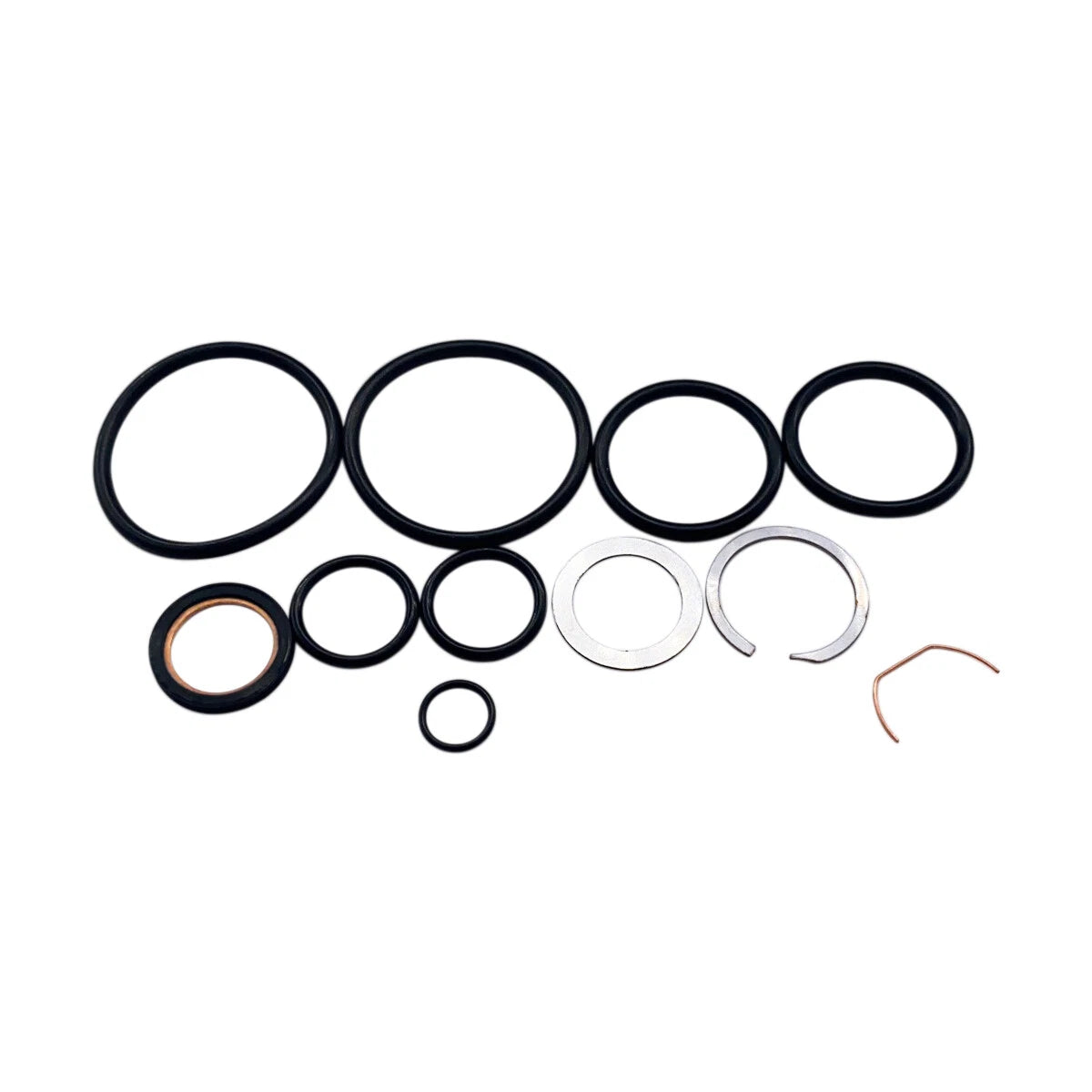 Trim Cylinder Seal Kit for Mercruiser Alpha/Bravo Replaces 25-87400A2